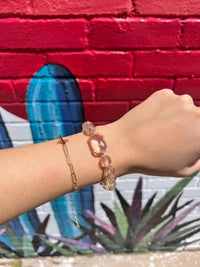 Wild Horse Boutique Bracelet The Lajuana Bracelet