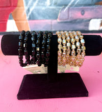 Wild Horse Boutique Bracelets Crystal Bracelets