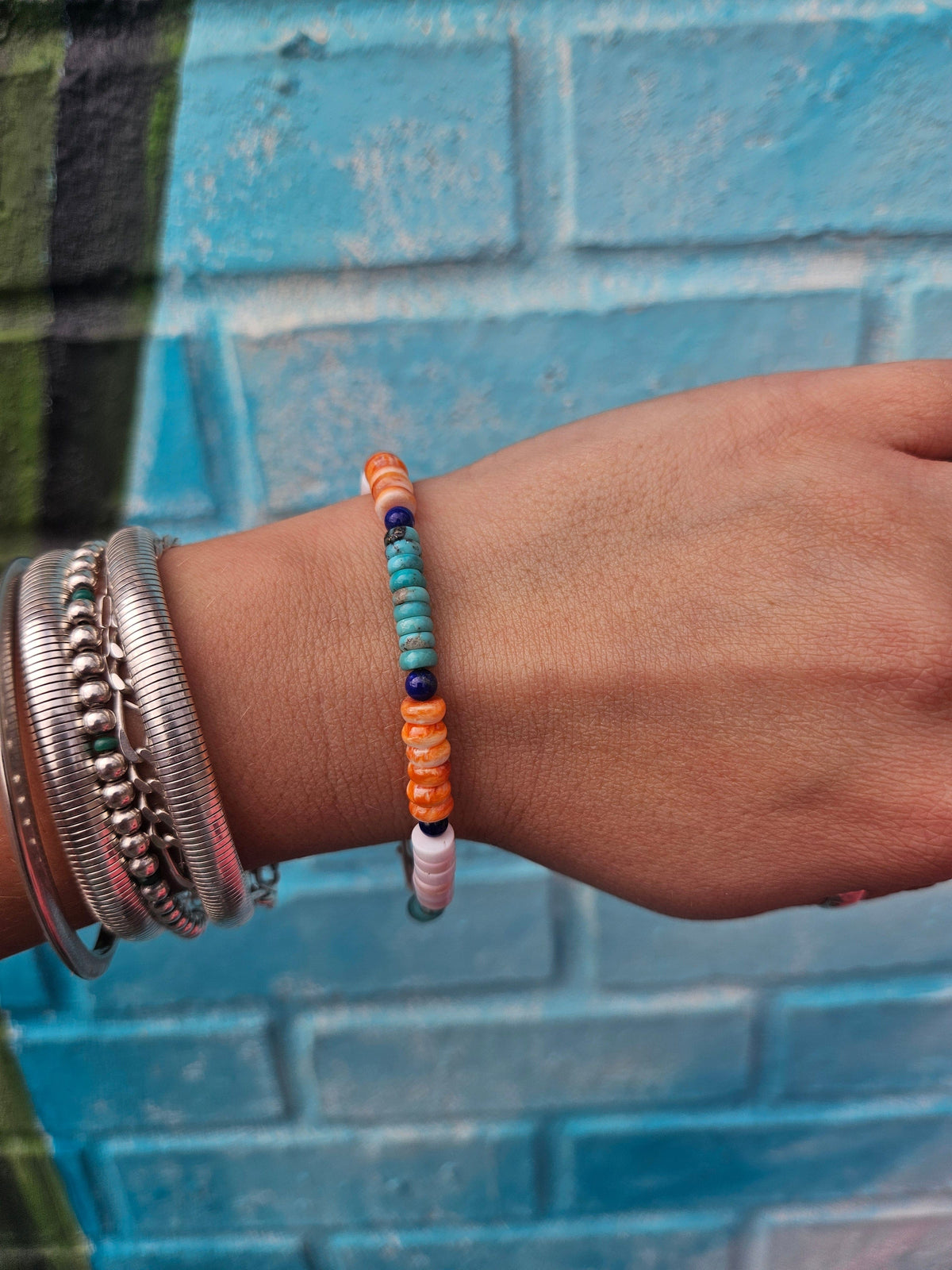 Wild Horse Boutique Bracelets Emily Bracelet