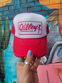 Wild Horse Boutique Cap Gilleys Cap