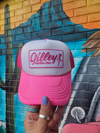 Wild Horse Boutique Cap Gilleys Cap
