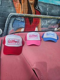Wild Horse Boutique Cap Gilleys Cap