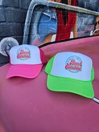 Wild Horse Boutique Cap The Beer and Sunshine Cap