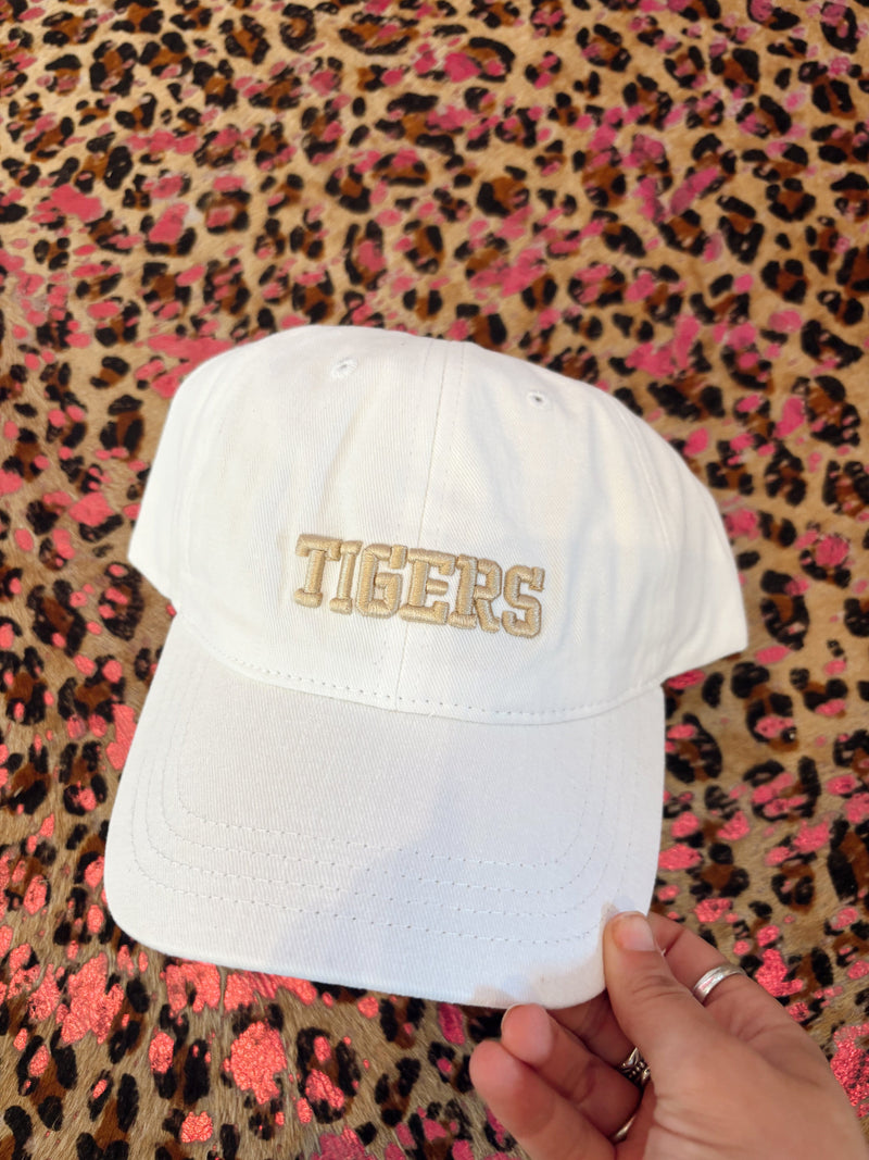 Wild Horse Boutique Cap The Game Day Cap