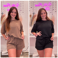 Wild Horse Boutique Clothing The Madi Set