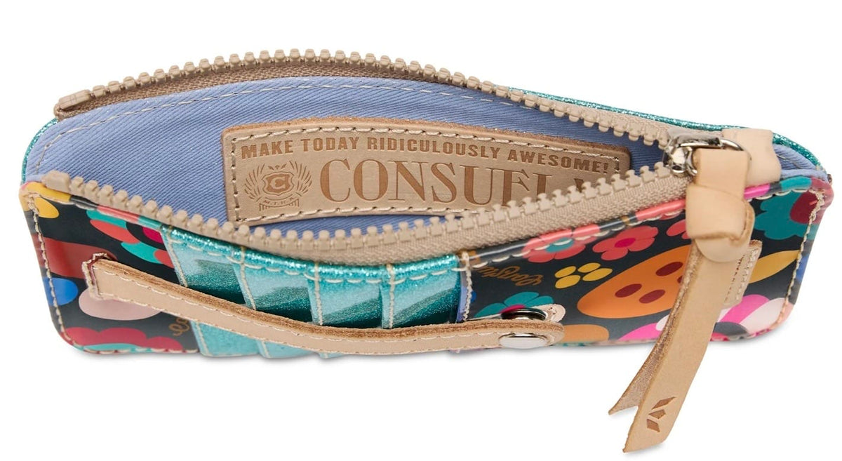 Wild Horse Boutique Consuela Amelie Card Organizer