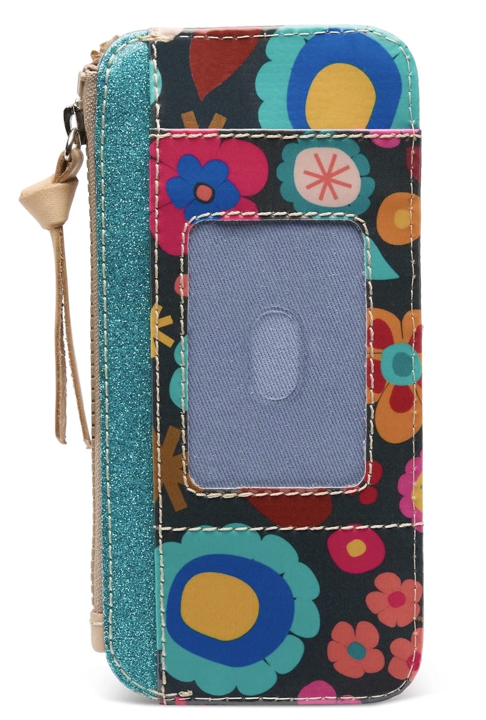 Wild Horse Boutique Consuela Amelie Card Organizer