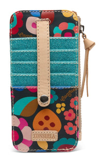 Wild Horse Boutique Consuela Amelie Card Organizer