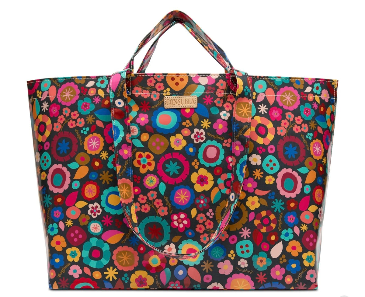 Wild Horse Boutique Consuela Amelie Jumbo Bag