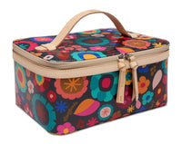 Wild Horse Boutique Consuela Amelie Train Case