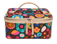 Wild Horse Boutique Consuela Amelie Train Case