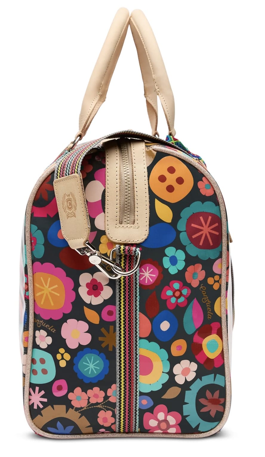 Wild Horse Boutique Consuela Amelie Weekender