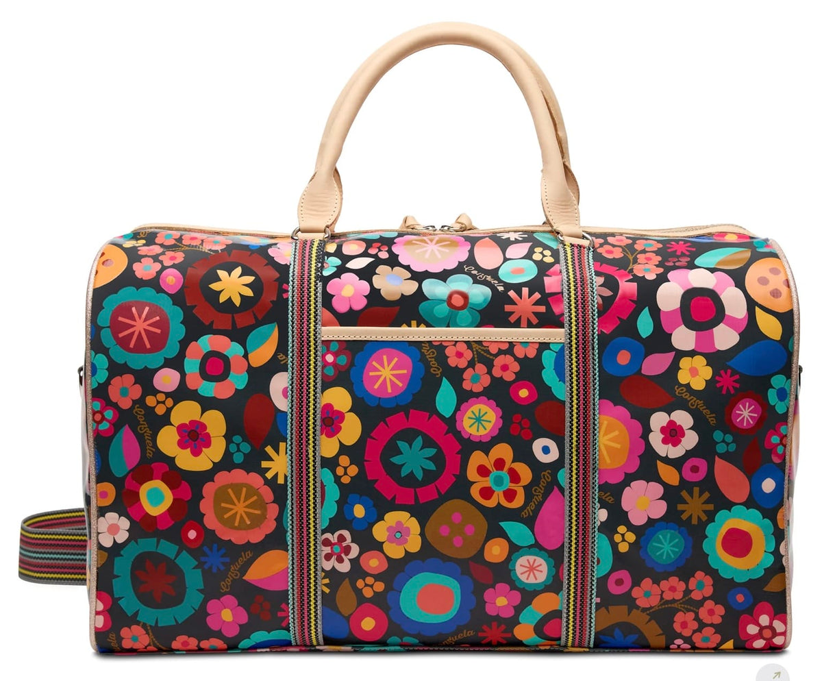 Wild Horse Boutique Consuela Amelie Weekender