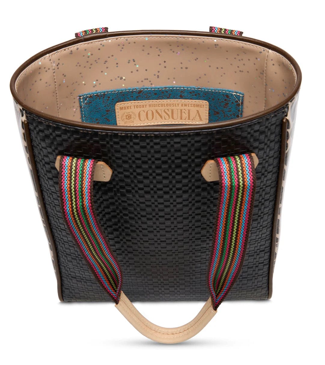 Wild Horse Boutique Consuela Amy Chica Tote