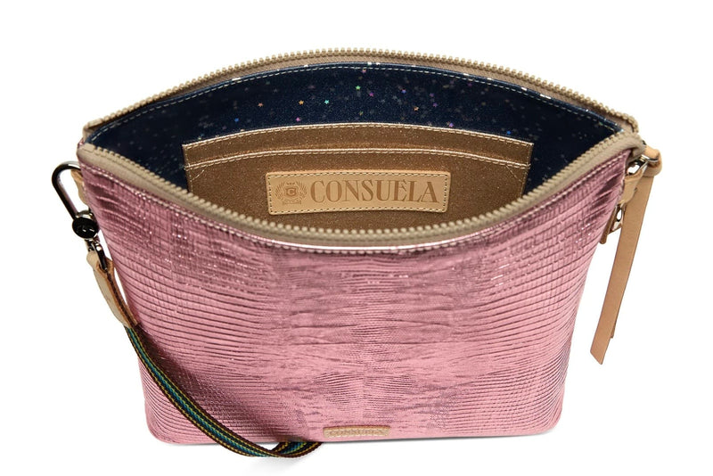 Wild Horse Boutique Consuela Elodie Downtown Crossbody