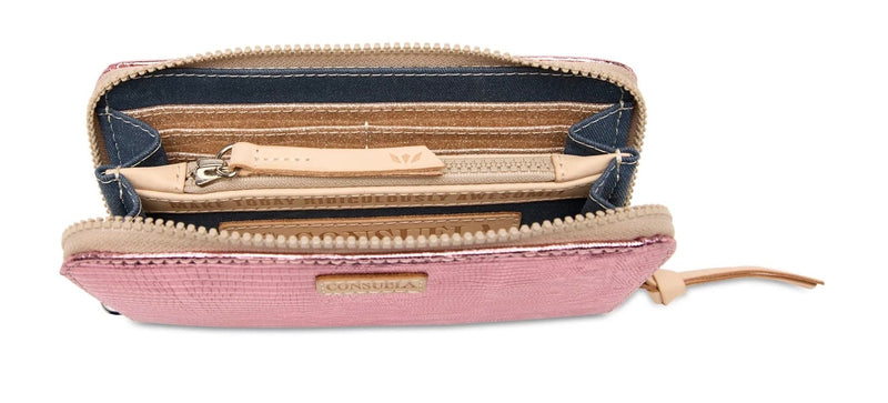Wild Horse Boutique Consuela Elodie Wallet