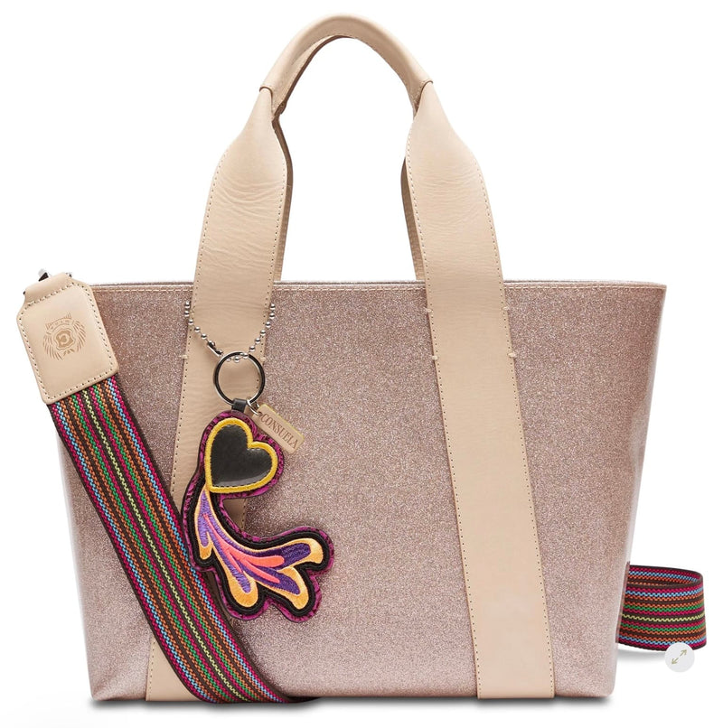 Wild Horse Boutique Consuela Emery Carryall