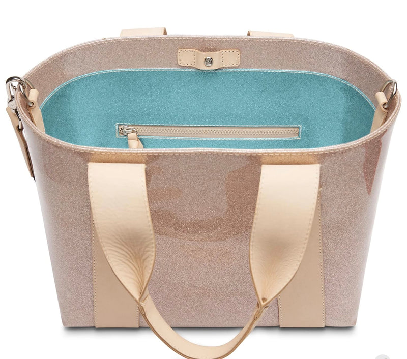 Wild Horse Boutique Consuela Emery Carryall