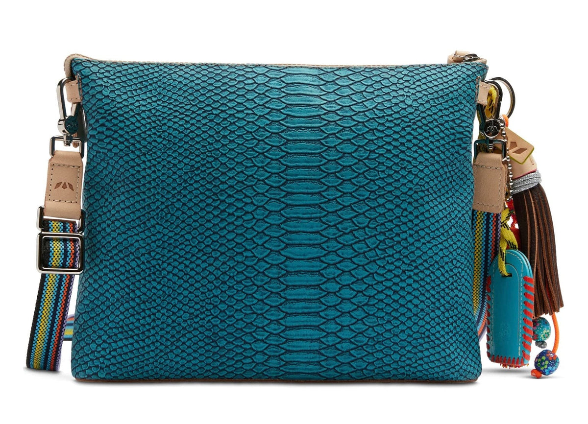 Wild Horse Boutique Consuela Indy Downtown Crossbody