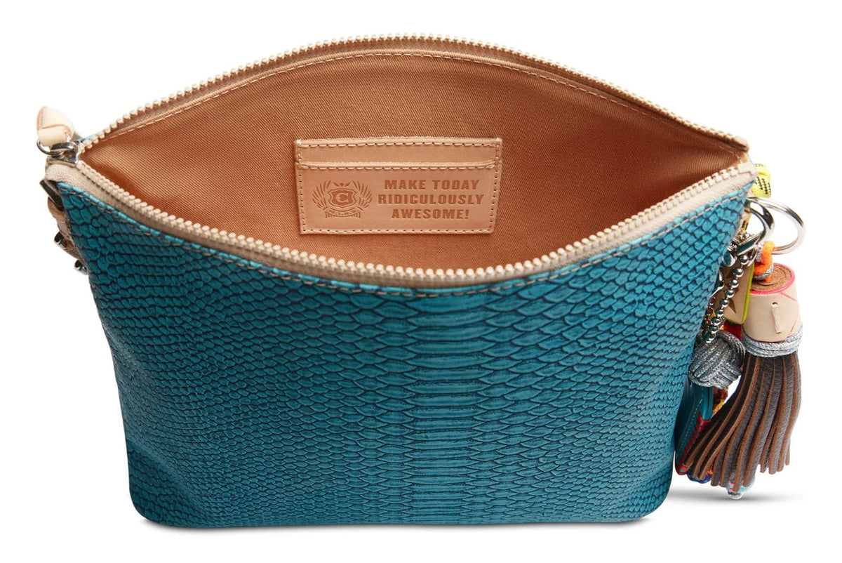 Wild Horse Boutique Consuela Indy Downtown Crossbody