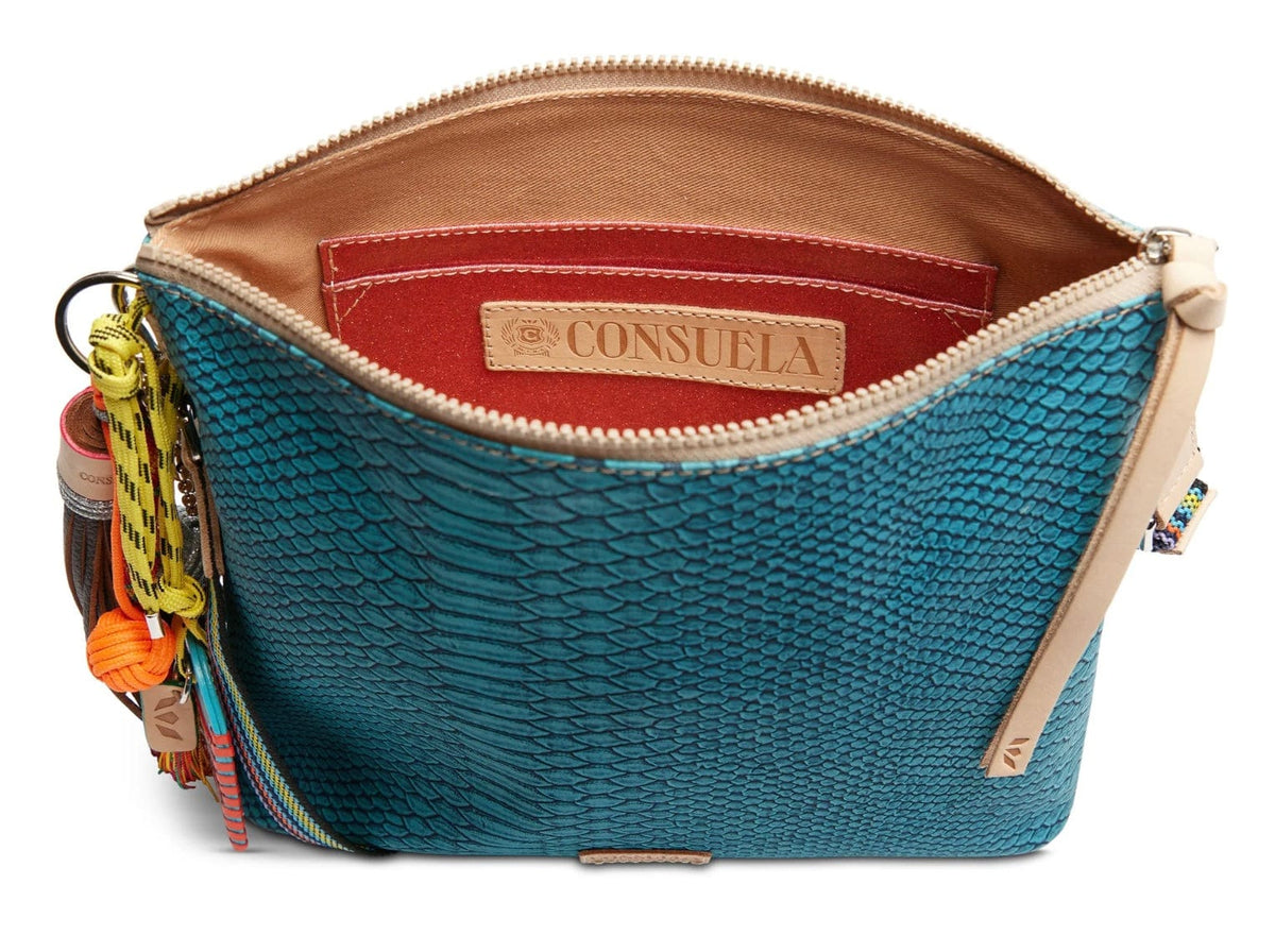 Wild Horse Boutique Consuela Indy Downtown Crossbody