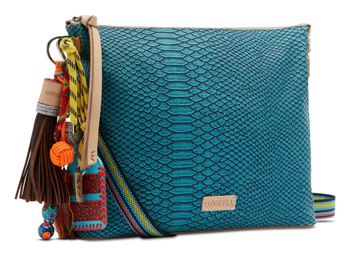 Wild Horse Boutique Consuela Indy Downtown Crossbody