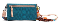 Wild Horse Boutique Consuela Indy Uptown Crossbody
