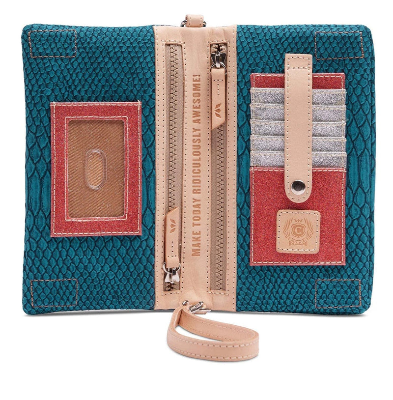 Wild Horse Boutique Consuela Indy Uptown Crossbody