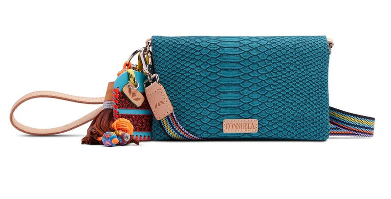 Wild Horse Boutique Consuela Indy Uptown Crossbody