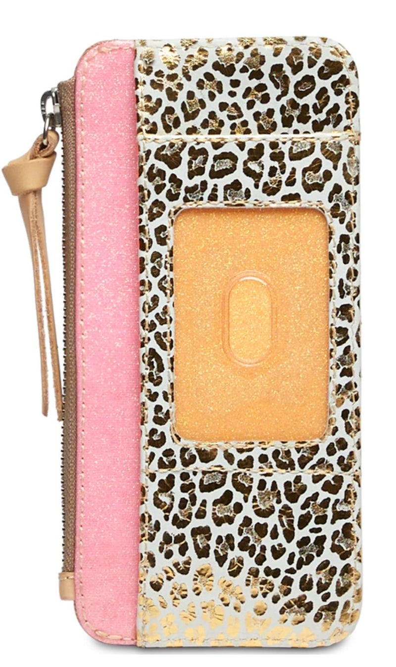 Wild Horse Boutique Consuela Kit Card Organizer