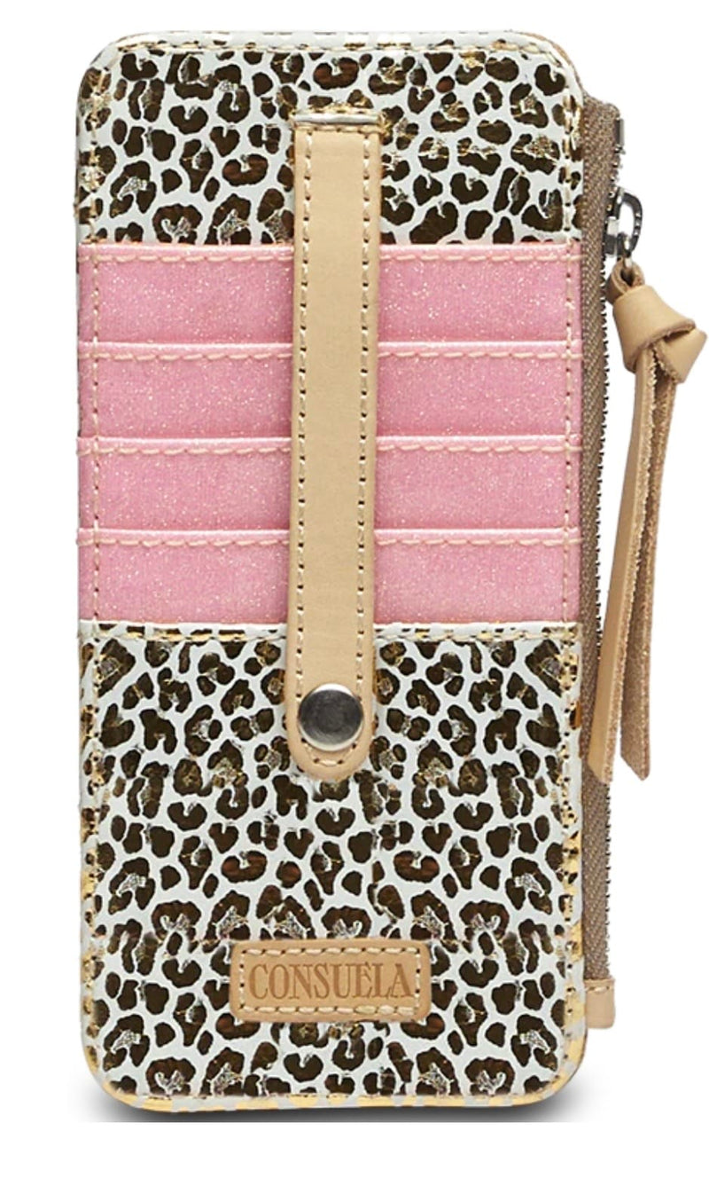 Wild Horse Boutique Consuela Kit Card Organizer