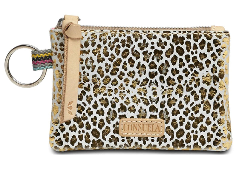 Wild Horse Boutique Consuela Kit Pouch