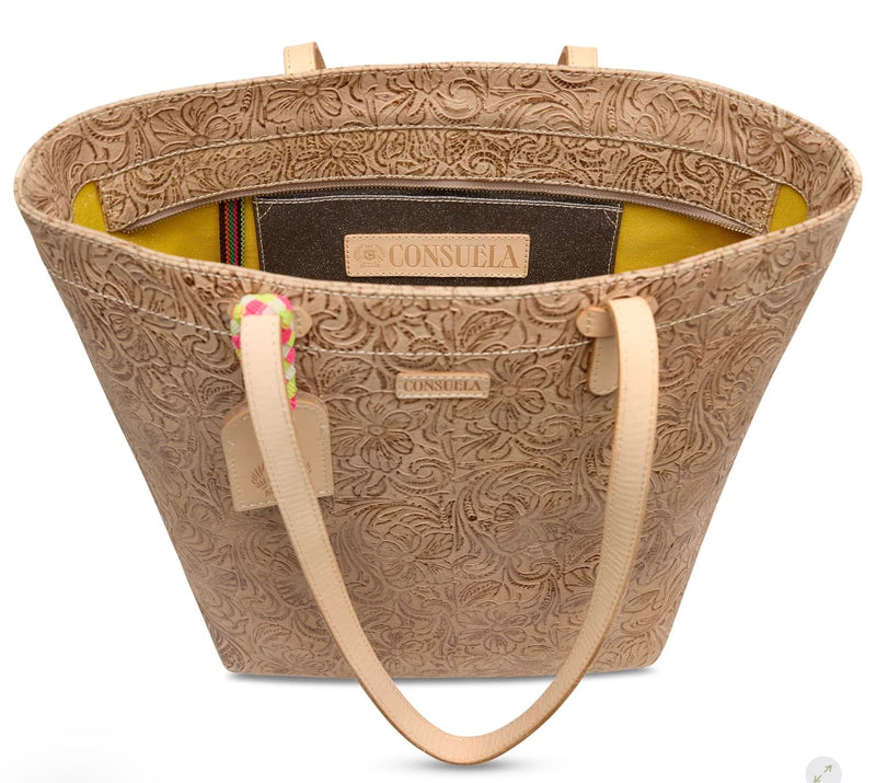 Wild Horse Boutique Consuela Lawton Daily Tote