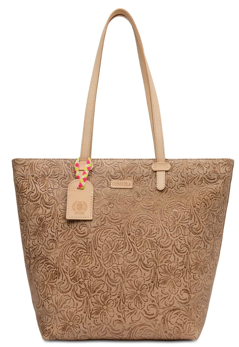 Wild Horse Boutique Consuela Lawton Daily Tote