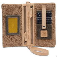 Wild Horse Boutique Consuela Lawton Uptown Crossbody