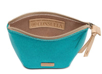 Wild Horse Boutique Consuela Lumi Medium Cosmetic Bag