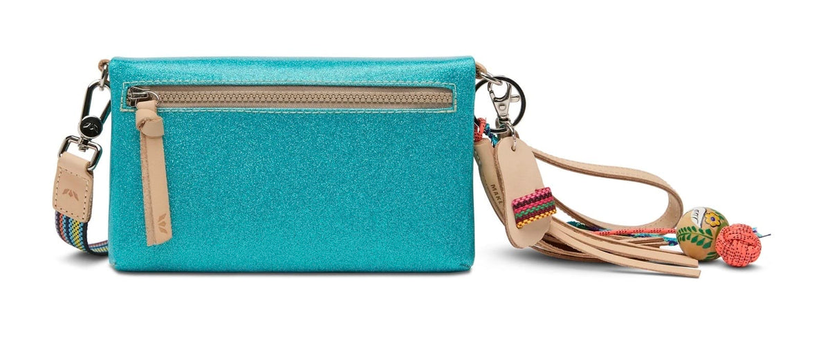 Wild Horse Boutique Consuela Lumi Uptown Crossbody