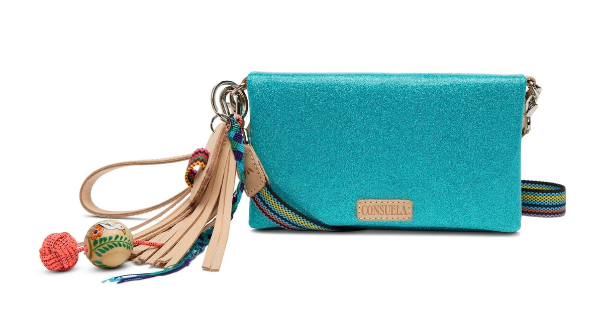 Wild Horse Boutique Consuela Lumi Uptown Crossbody