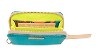 Wild Horse Boutique Consuela Lumi Zippy Wallet