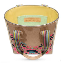 Wild Horse Boutique Consuela Lyla Chica Tote