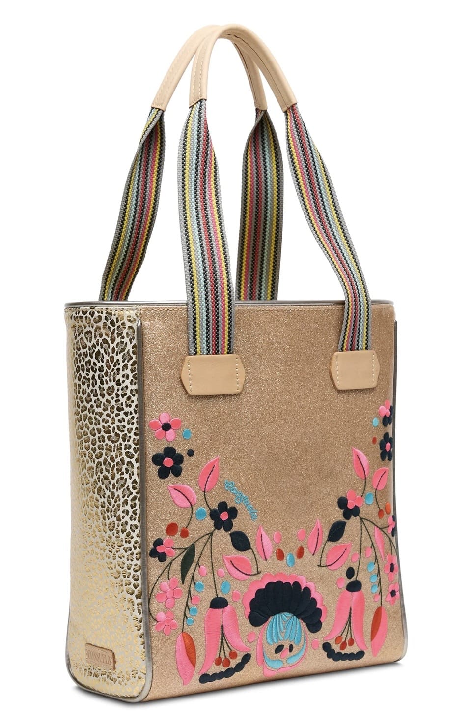 Wild Horse Boutique Consuela Lyla Chica Tote