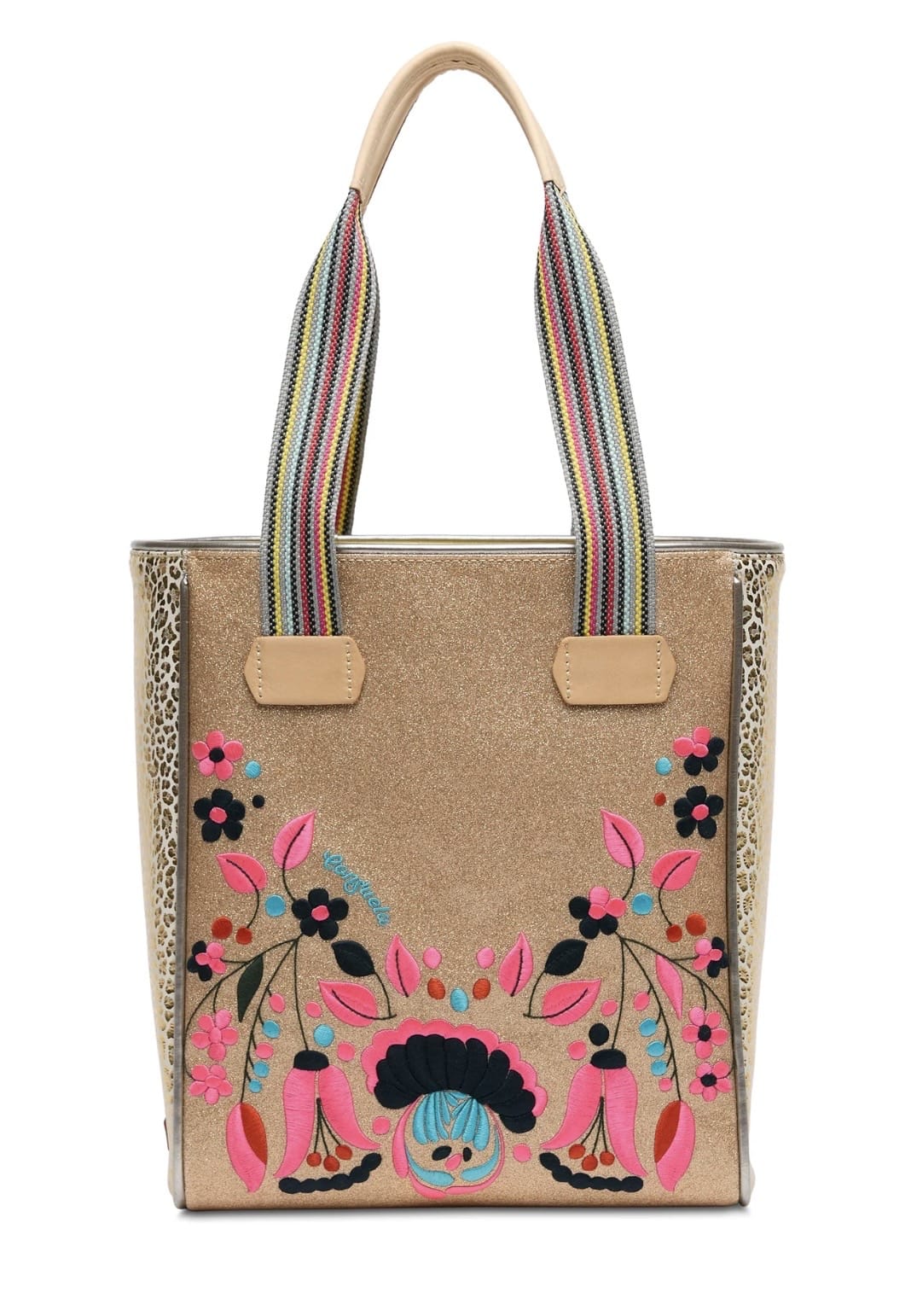 Wild Horse Boutique Consuela Lyla Chica Tote