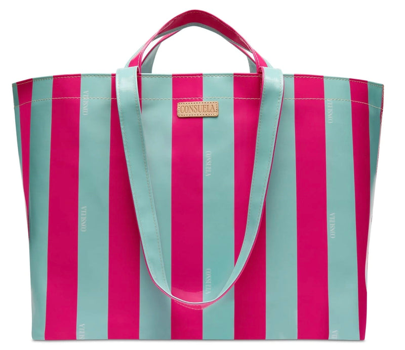 Wild Horse Boutique Consuela Malibu Grab n Go Jumbo Bag