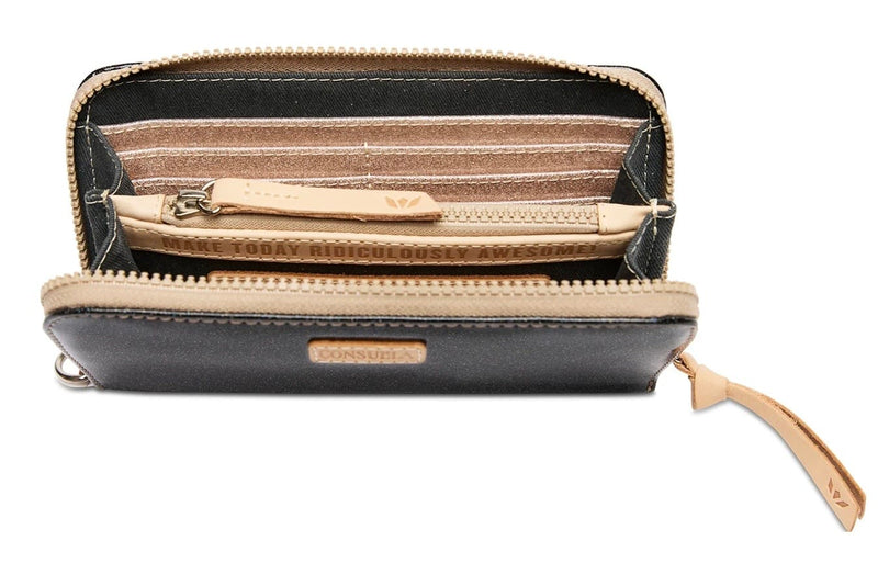 Wild Horse Boutique Consuela Mariana Essential Wallet