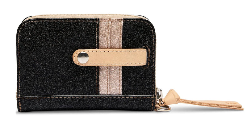 Wild Horse Boutique Consuela Mariana Zippy Wallet