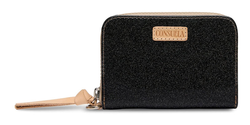 Wild Horse Boutique Consuela Mariana Zippy Wallet