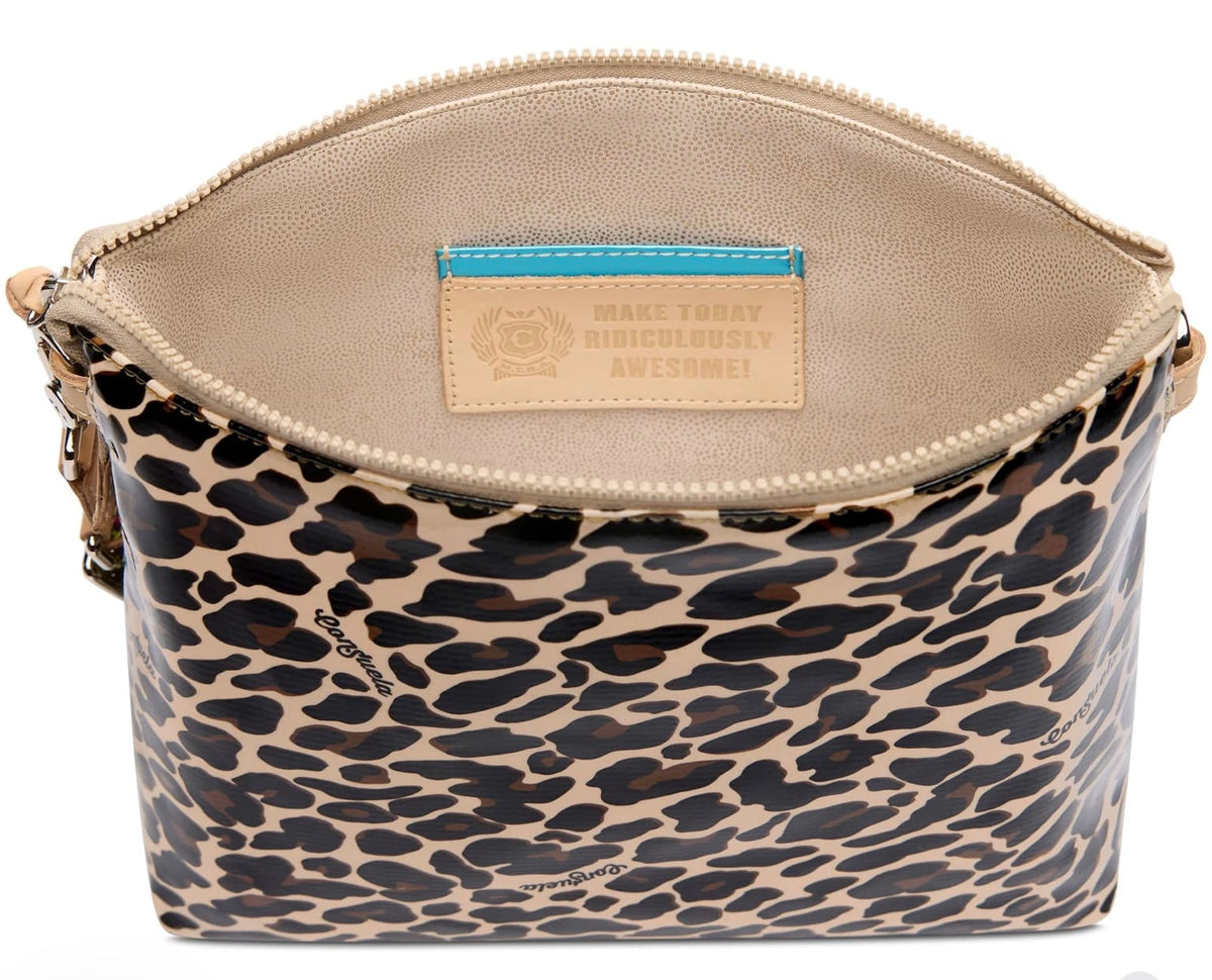 Wild Horse Boutique Consuela Mona Downtown Crossbody