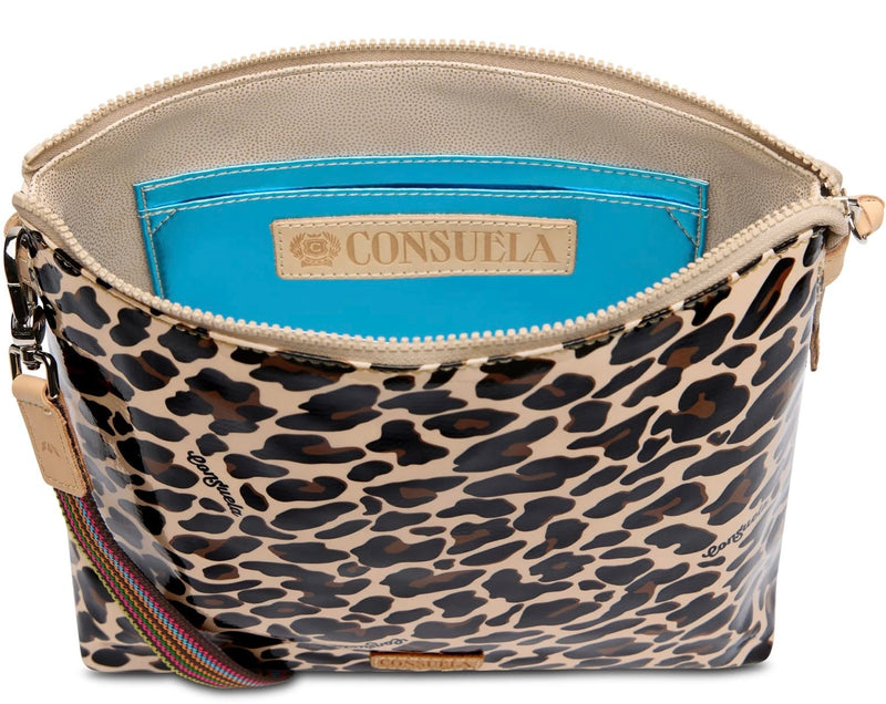 Wild Horse Boutique Consuela Mona Downtown Crossbody