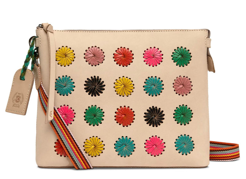 Wild Horse Boutique Consuela Paloma Downtown Crossbody