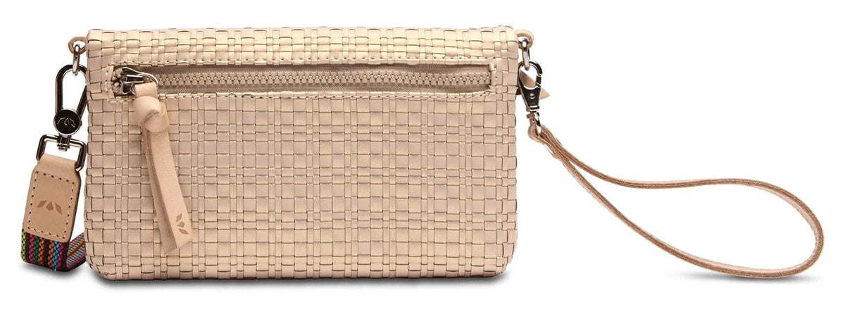 Wild Horse Boutique Consuela Pearl Uptown Crossbody